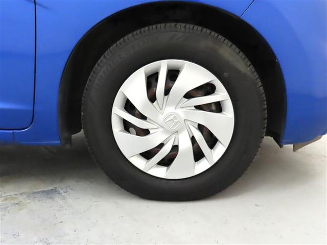 フィット １３Ｇ・Ｆパッケージ（36枚目）