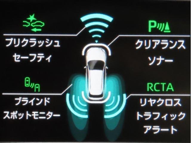 ハリアー Z(3枚目)