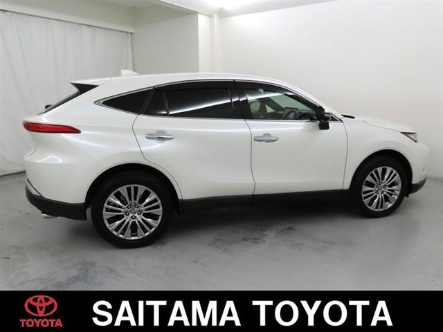 ハリアー Z(7枚目)