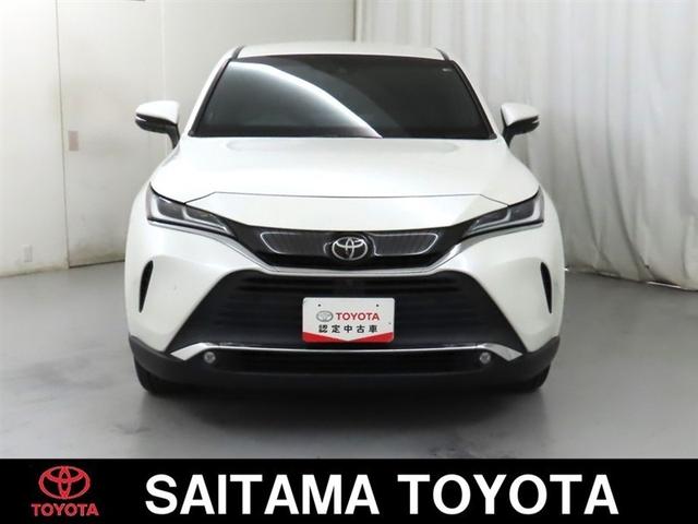 ハリアー Z(8枚目)