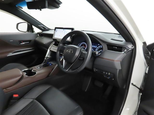 ハリアー Z(9枚目)