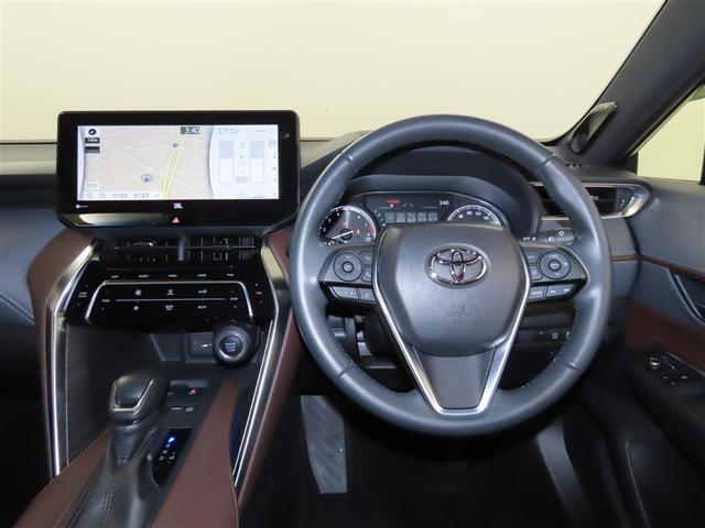 ハリアー Z(10枚目)