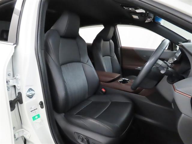 ハリアー Z(11枚目)