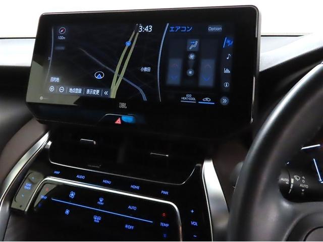 ハリアー Z(13枚目)