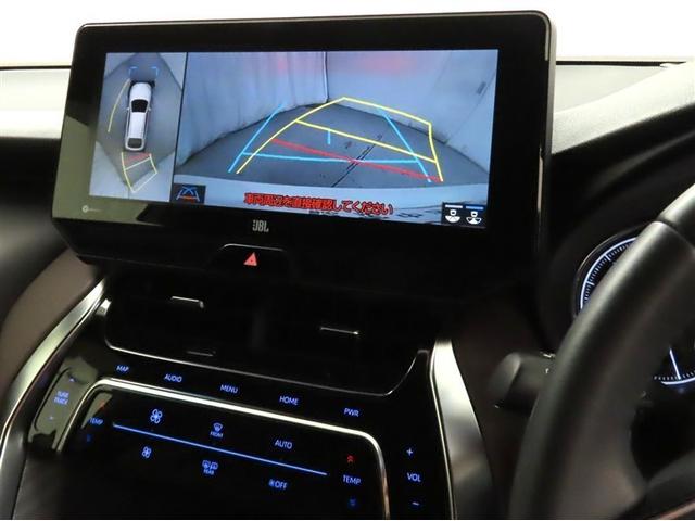 ハリアー Z(14枚目)