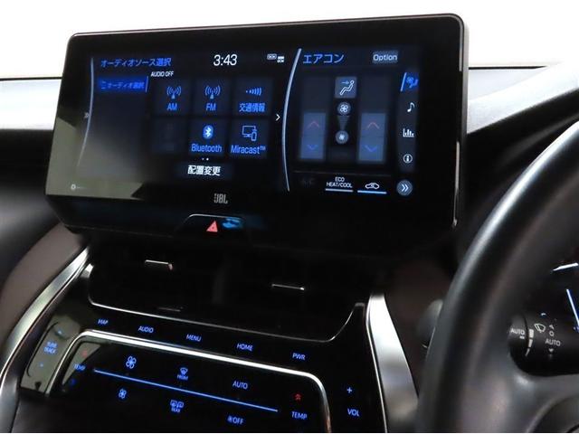 ハリアー Z(21枚目)