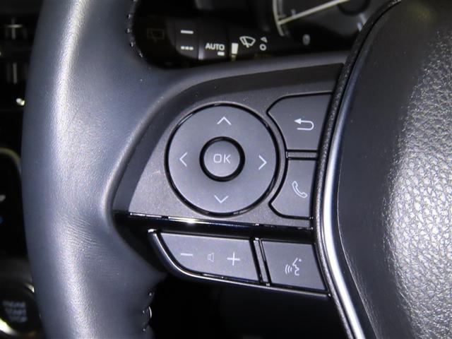 ハリアー Z(22枚目)