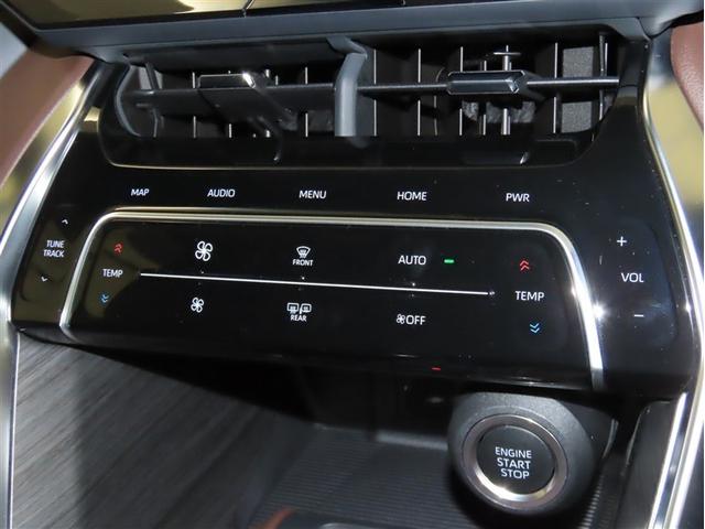 ハリアー Z(25枚目)