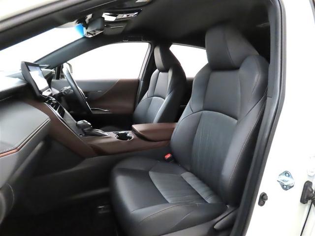 ハリアー Z(29枚目)