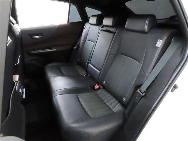 ハリアー Z(30枚目)