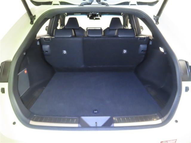 ハリアー Z(31枚目)