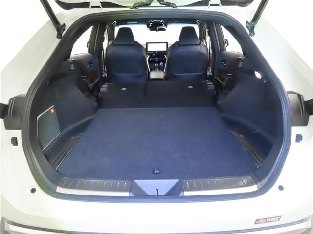 ハリアー Z(32枚目)