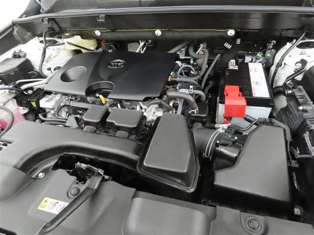 ハリアー Z(37枚目)