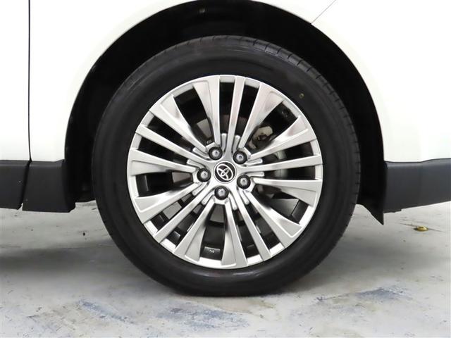 ハリアー Z(38枚目)