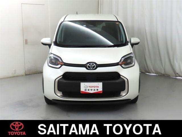 シエンタ ハイブリッドZ(6枚目)