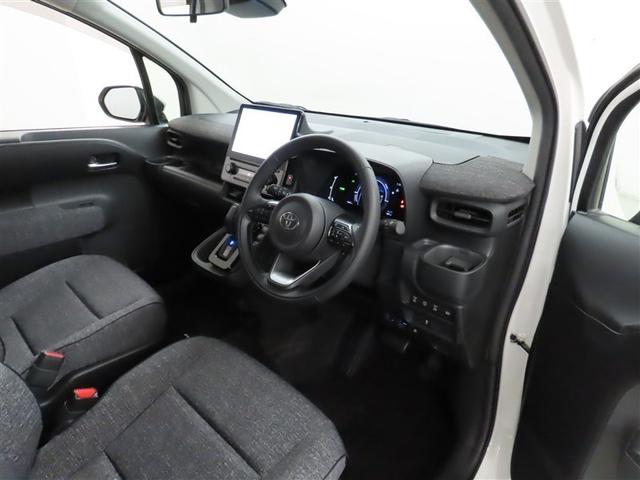 シエンタ ハイブリッドZ(7枚目)