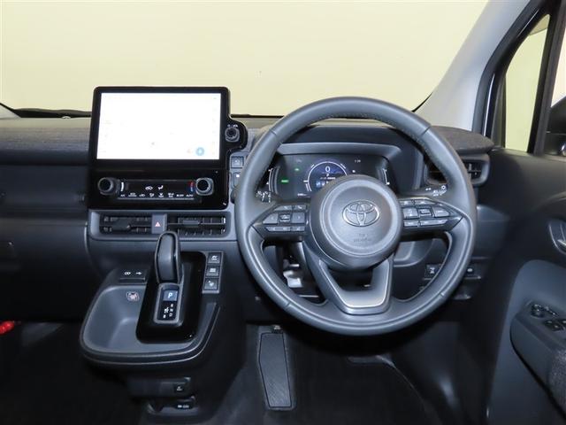 シエンタ ハイブリッドZ(8枚目)