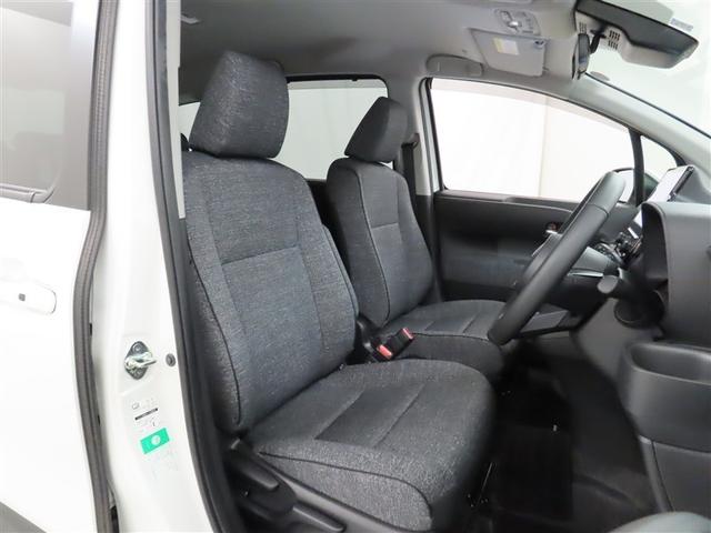 シエンタ ハイブリッドZ(9枚目)