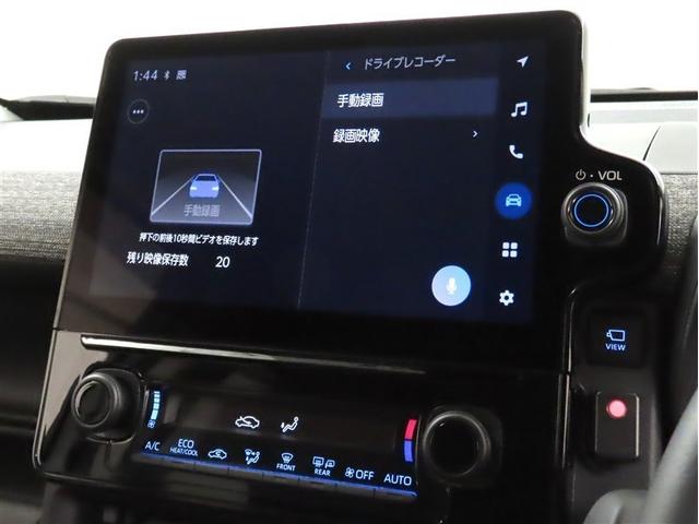 シエンタ ハイブリッドZ(16枚目)