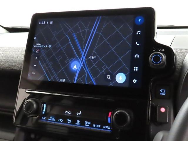シエンタ ハイブリッドZ(17枚目)