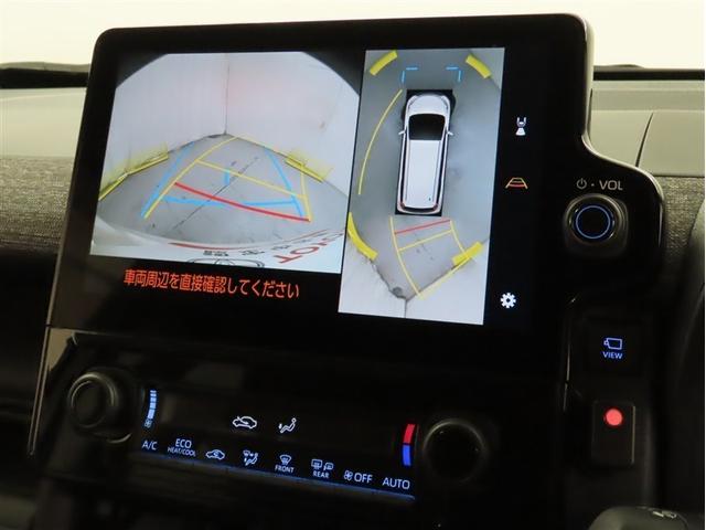 シエンタ ハイブリッドZ(18枚目)