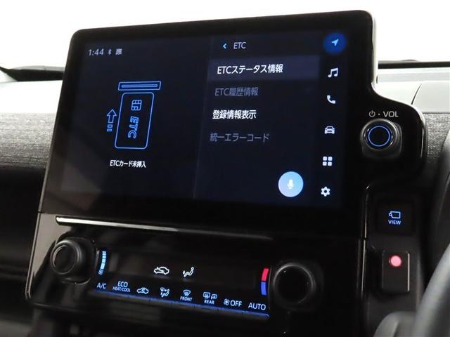 シエンタ ハイブリッドZ(20枚目)