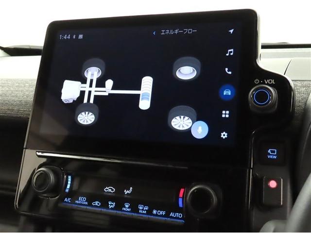 シエンタ ハイブリッドZ(21枚目)