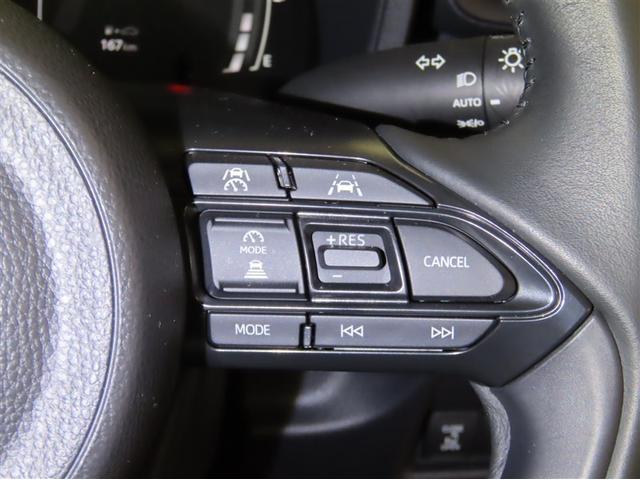 シエンタ ハイブリッドZ(22枚目)