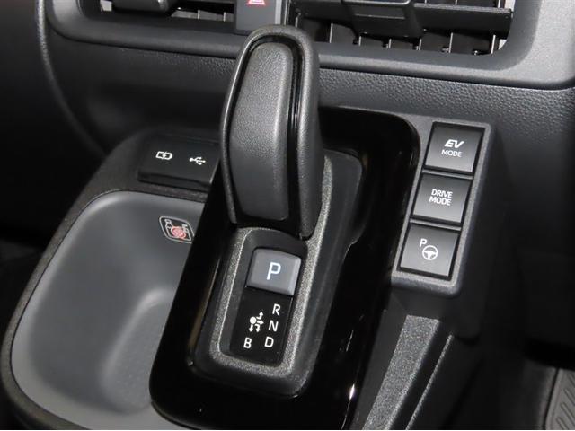 シエンタ ハイブリッドZ(23枚目)