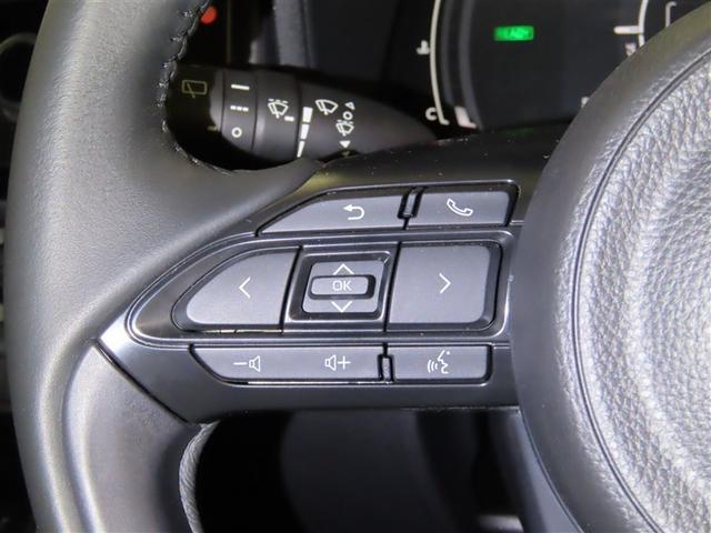 シエンタ ハイブリッドZ(26枚目)