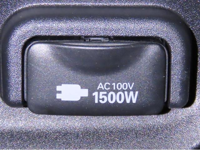 シエンタ ハイブリッドZ(28枚目)