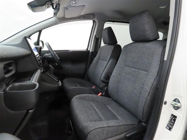 シエンタ ハイブリッドZ(31枚目)