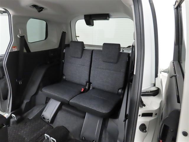 シエンタ ハイブリッドZ(33枚目)