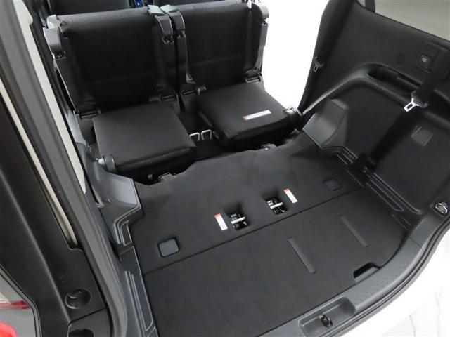 シエンタ ハイブリッドZ(34枚目)