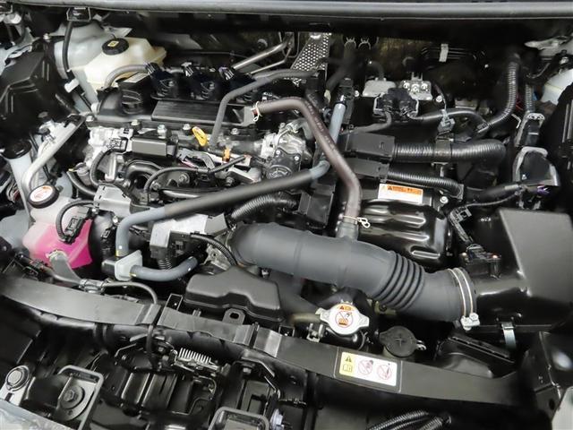 シエンタ ハイブリッドZ(36枚目)