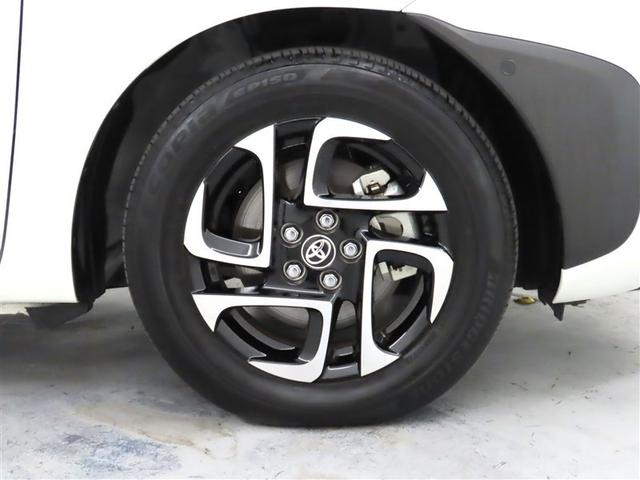 シエンタ ハイブリッドZ(37枚目)