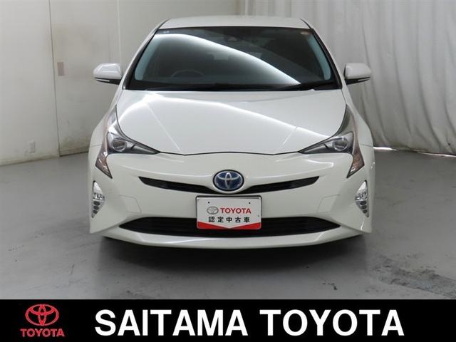 プリウス A(6枚目)