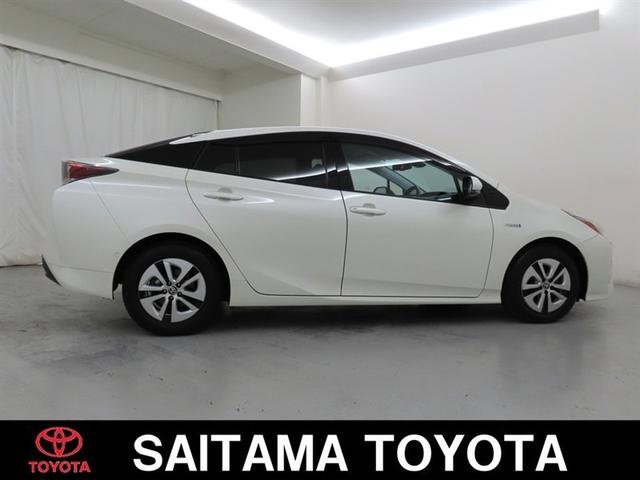 プリウス A(7枚目)