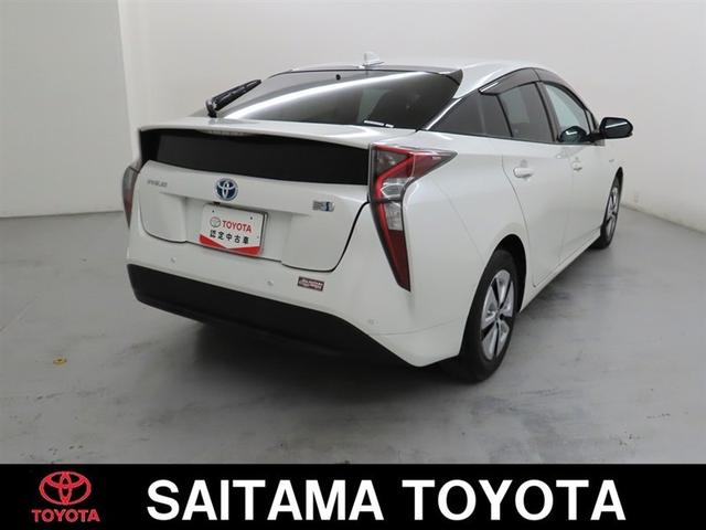 プリウス A(8枚目)