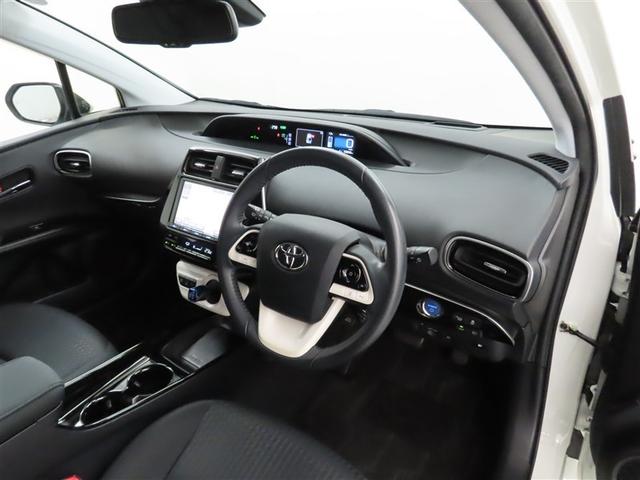 プリウス A(9枚目)