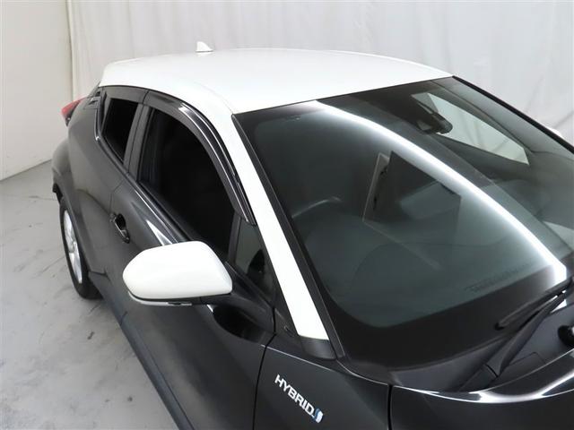 Ｃ－ＨＲ Ｓ　ＬＥＤパッケージ（4枚目）