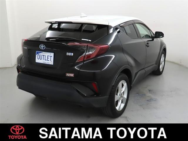 Ｃ－ＨＲ Ｓ　ＬＥＤパッケージ（5枚目）