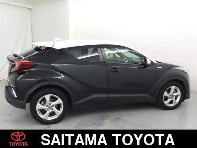 Ｃ－ＨＲ Ｓ　ＬＥＤパッケージ（6枚目）