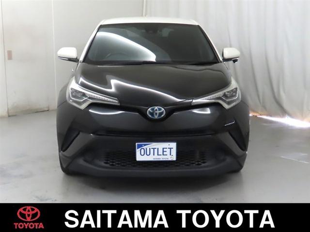 Ｃ－ＨＲ Ｓ　ＬＥＤパッケージ（7枚目）