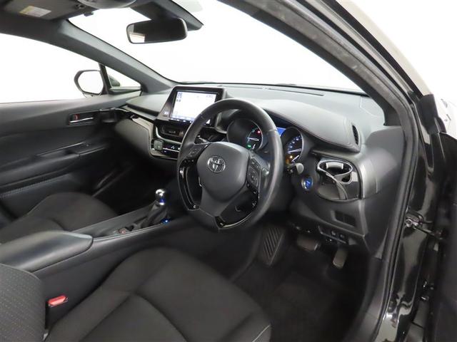 Ｃ－ＨＲ Ｓ　ＬＥＤパッケージ（8枚目）