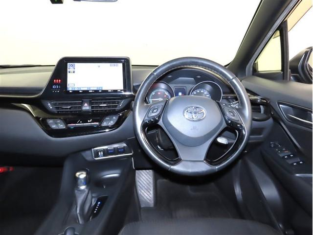 Ｃ－ＨＲ Ｓ　ＬＥＤパッケージ（9枚目）