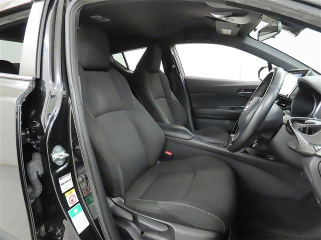 Ｃ－ＨＲ Ｓ　ＬＥＤパッケージ（10枚目）