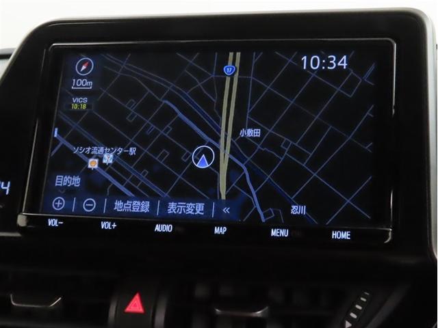 Ｃ－ＨＲ Ｓ　ＬＥＤパッケージ（17枚目）