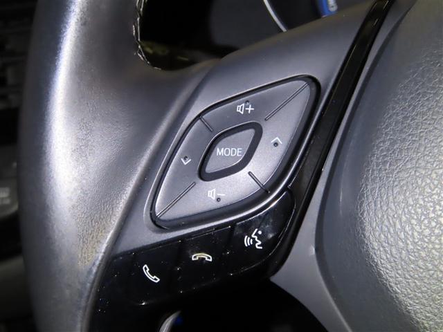 Ｃ－ＨＲ Ｓ　ＬＥＤパッケージ（24枚目）