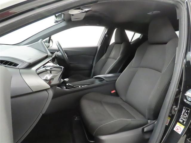 Ｃ－ＨＲ Ｓ　ＬＥＤパッケージ（29枚目）